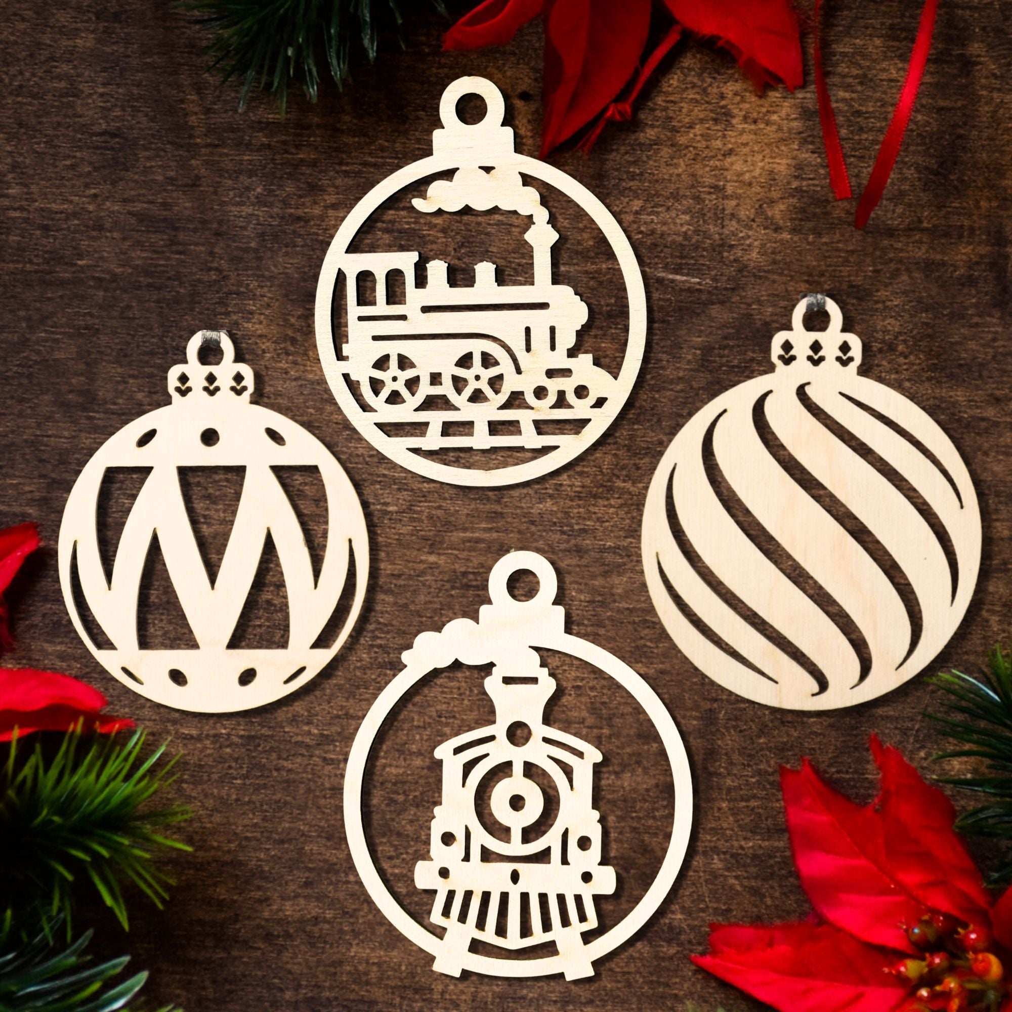 Ornament Bundle