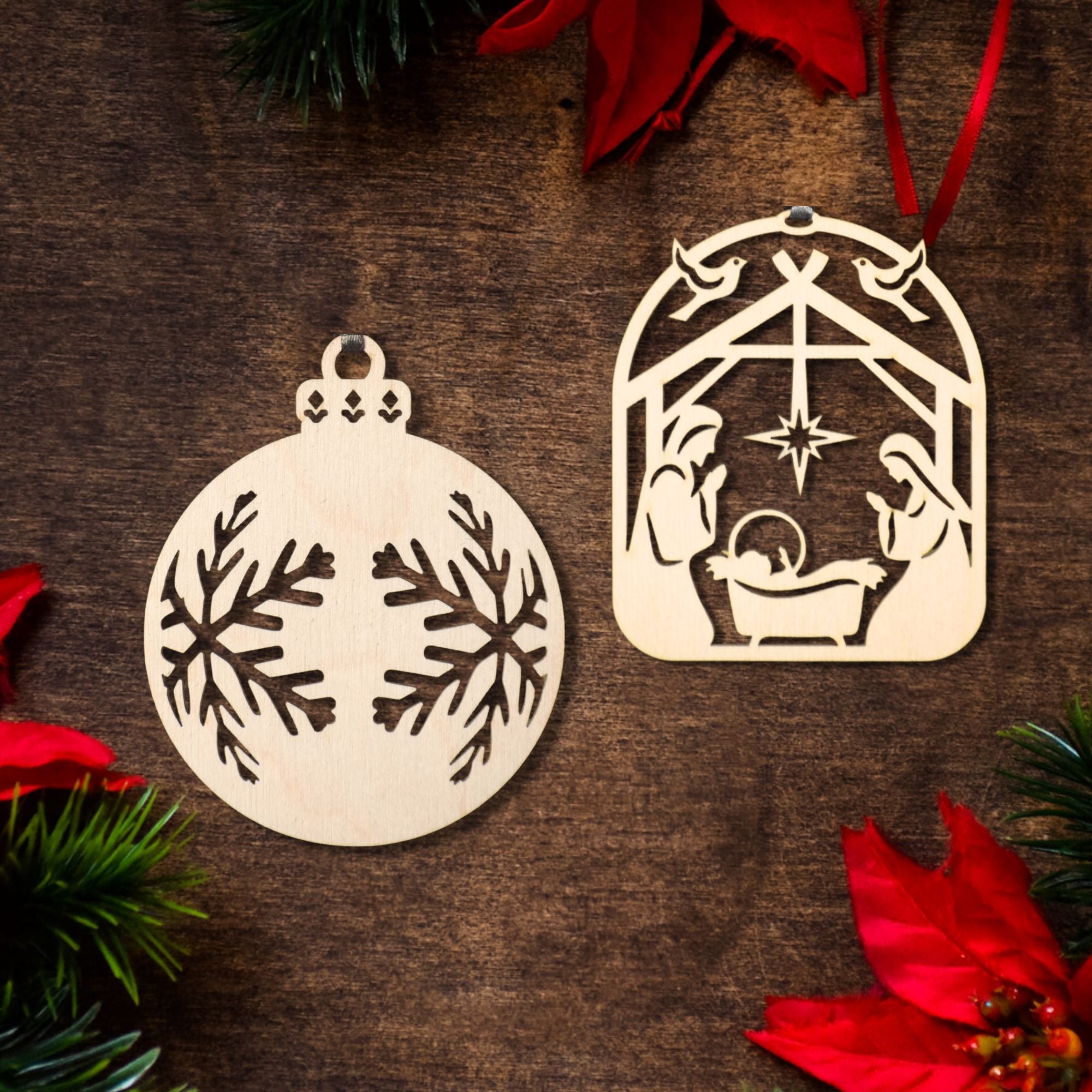 Ornament Bundle