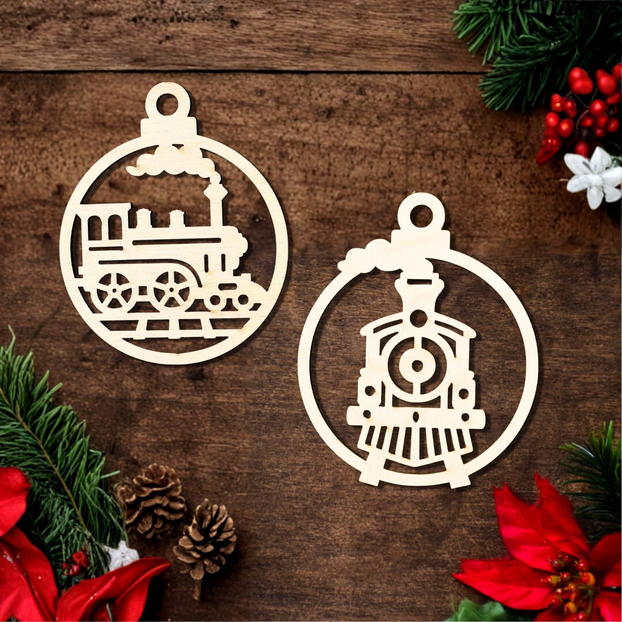 Ornament Bundle