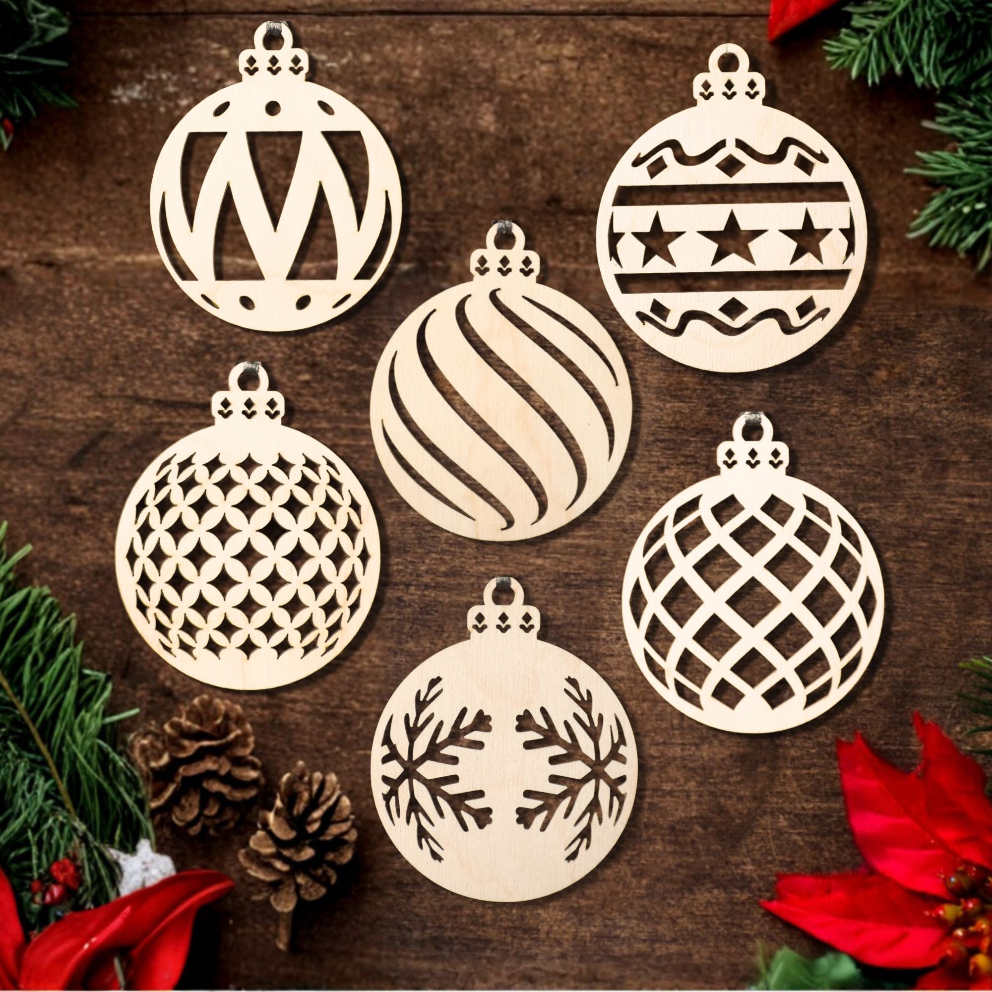 Ornament Bundle