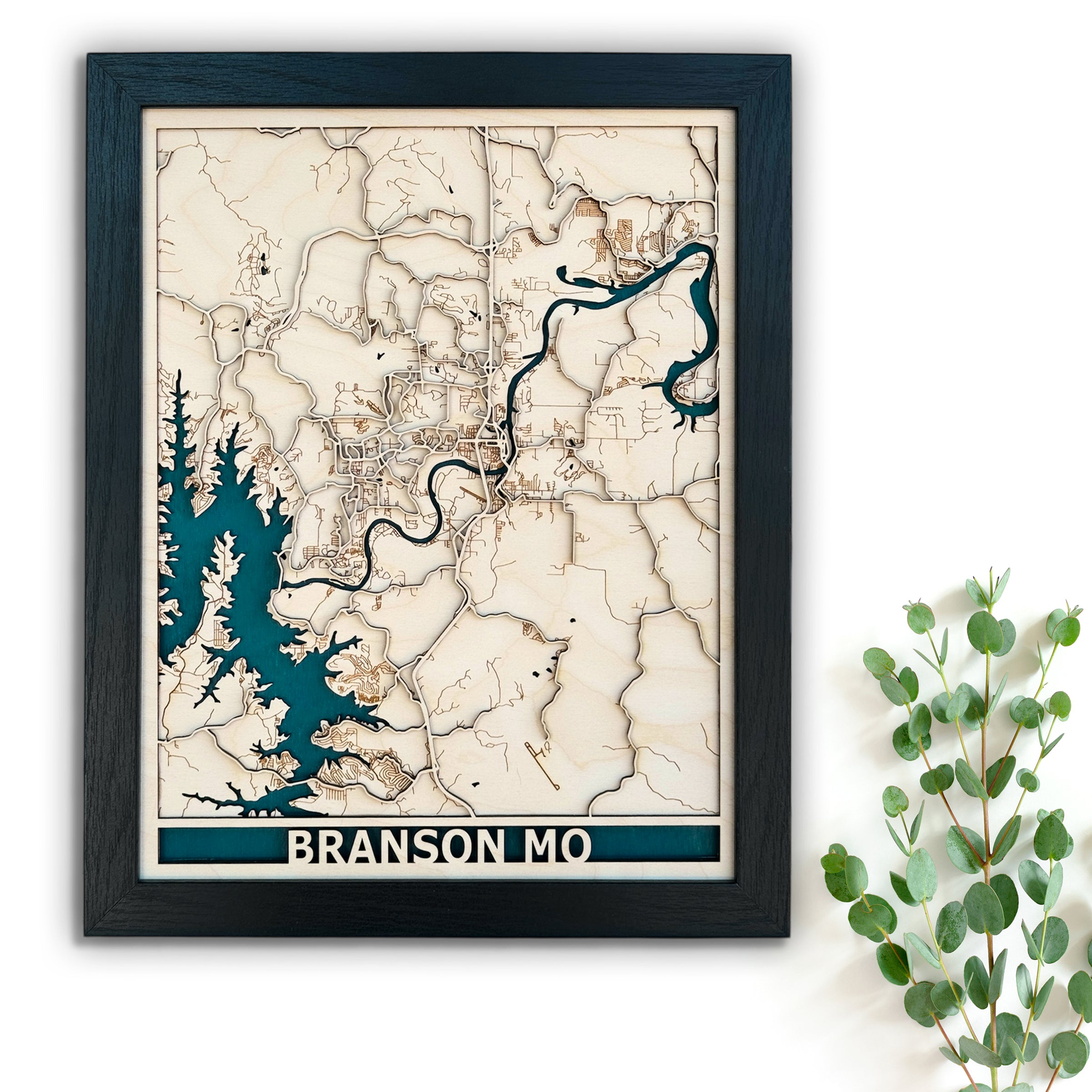 Branson Missouri