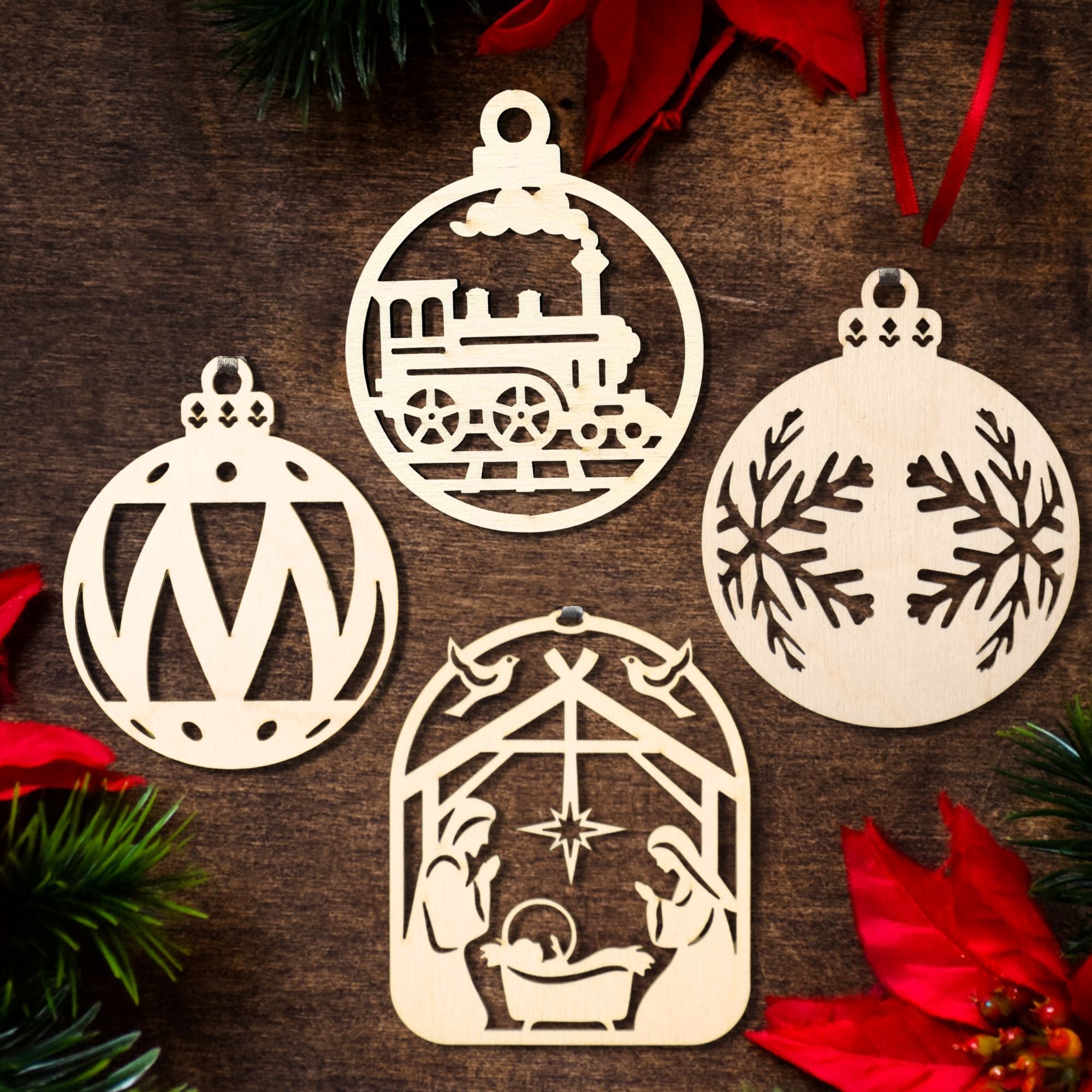 Ornament Bundle